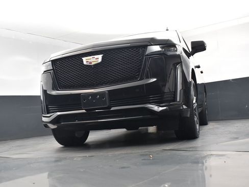 Used 2022 Cadillac Escalade Sport image 20