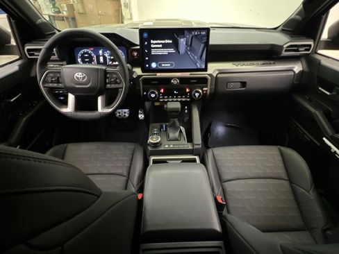 New 2026 Toyota Tacoma TRD Sport image 16