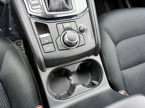 Used 2018 MAZDA CX-5 Sport FWD image 39
