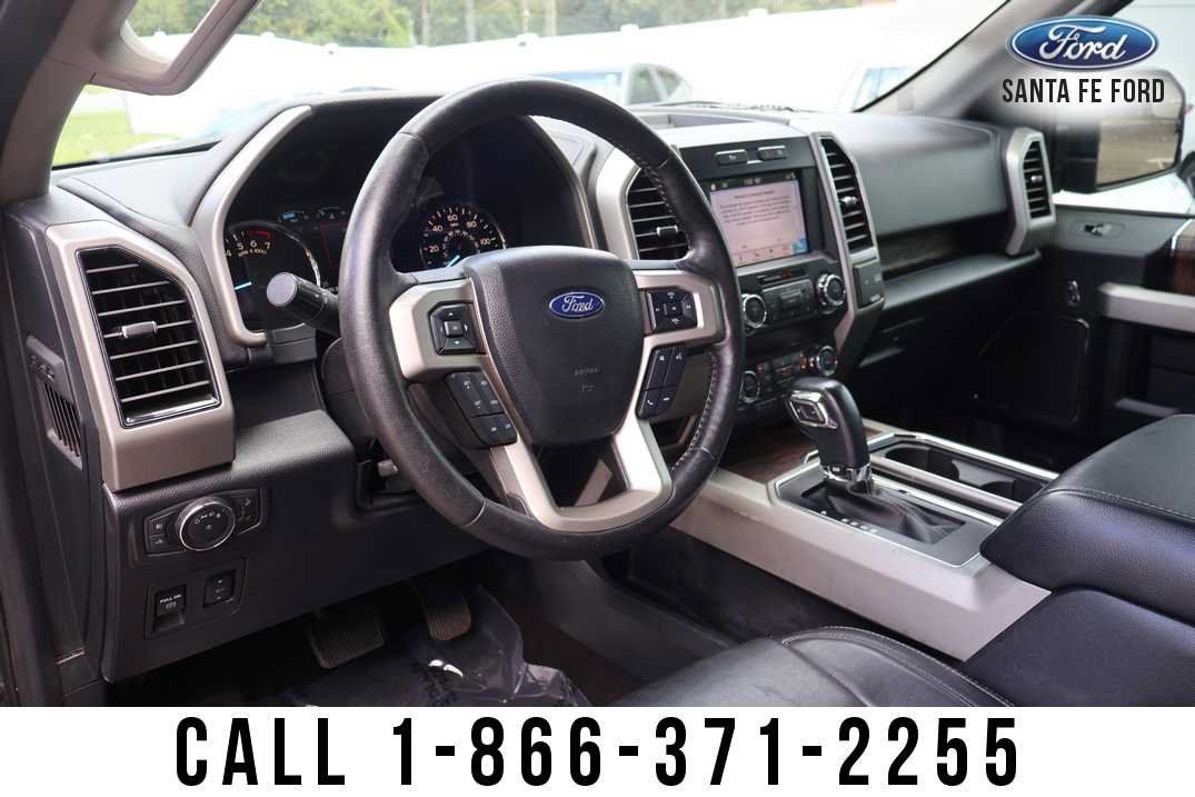 Used 2019 Ford F150 Lariat RWD image 13