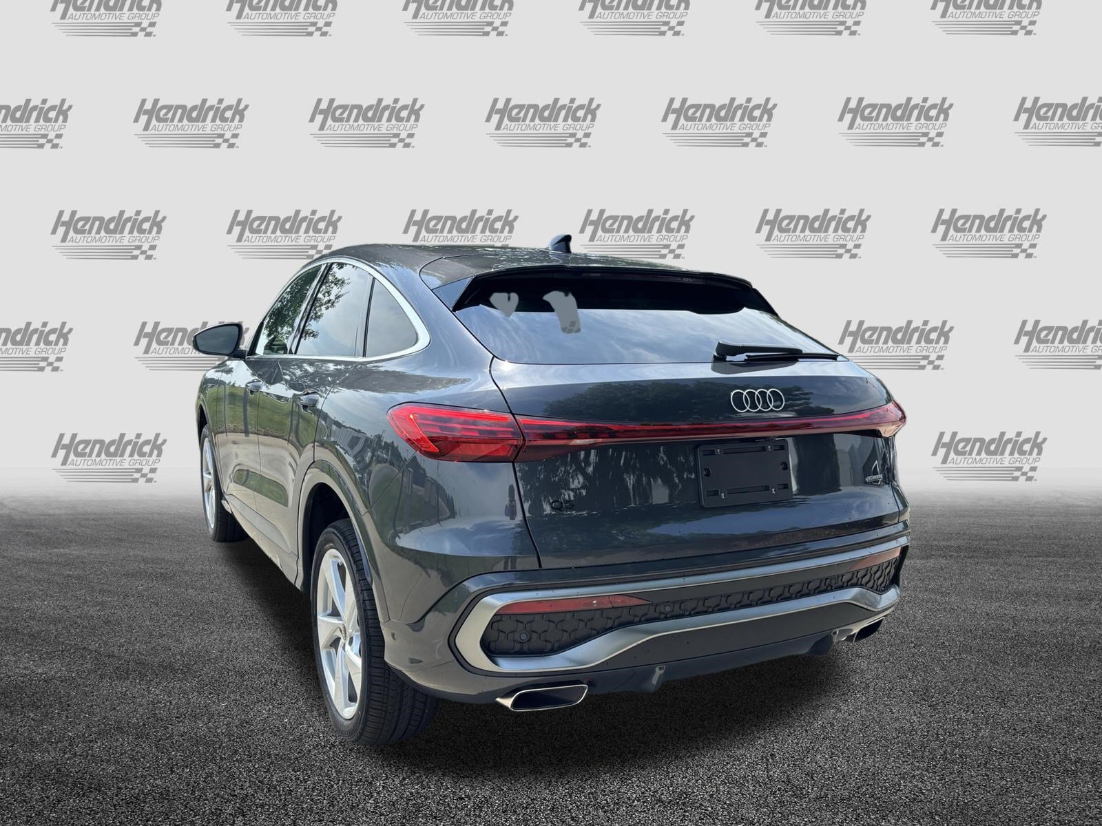 New 2026 Audi Q5 Premium Plus AWD/4WD image 8