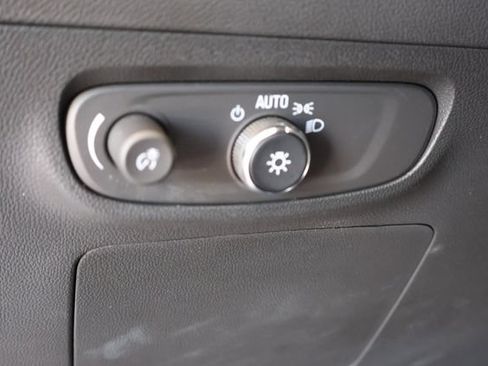 Used 2024 Buick Encore GX Preferred w/ Comfort Package FWD image 23
