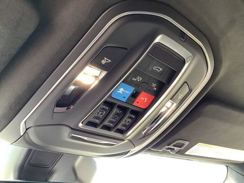 New 2026 Jeep Grand Cherokee L Summit AWD/4WD image 20