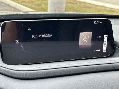 New 2026 MAZDA CX-30 AWD 2.5 S w/ Premium Package image 18