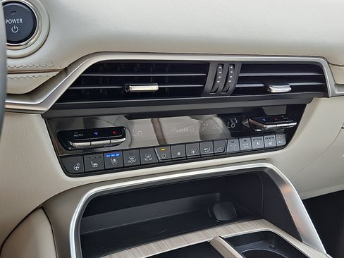 New 2026 MAZDA CX-90 Plug-In Hybrid w/ Premium Plus AWD/4WD image 14