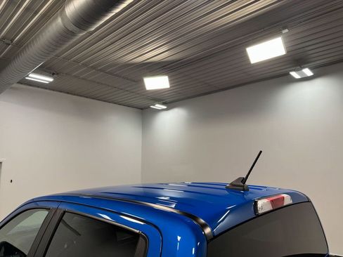 Used 2021 Ford Ranger XLT w/ FX4 Off-Road Package image 44