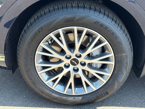 New 2026 Genesis GV80 2.5T image 11