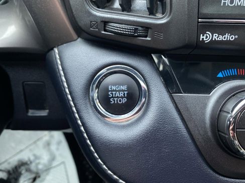 Used 2018 Toyota RAV4 XLE w/ Plus Extra Value Package image 8