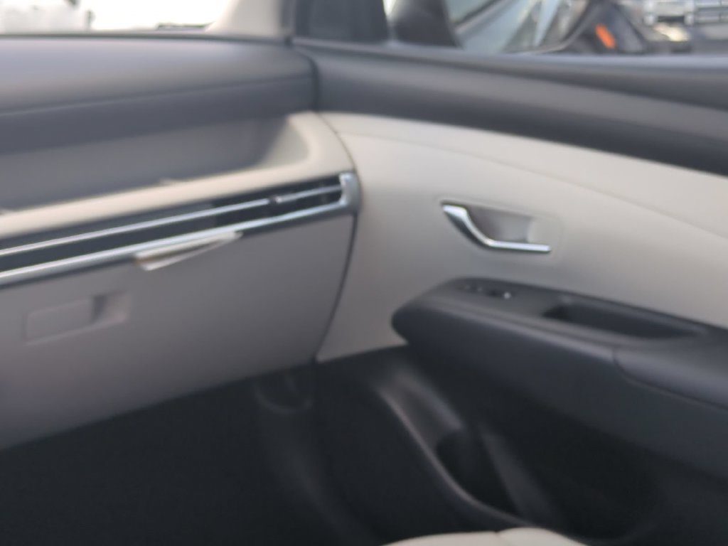 New 2026 Hyundai Tucson SEL Plus FWD image 20