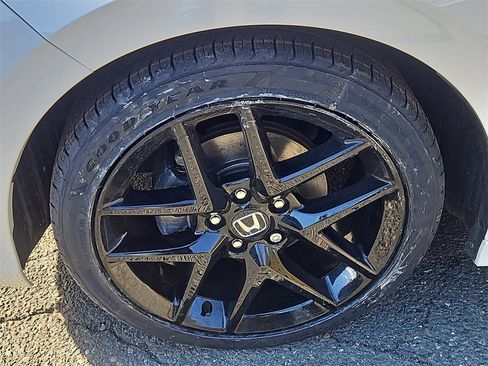 Certified 2023 Honda Civic Sport image 7