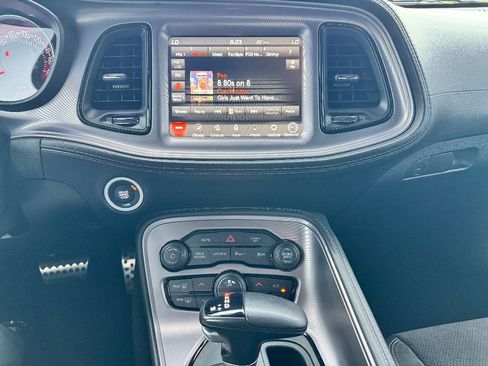 Used 2023 Dodge Challenger R/T Scat Pack w/ Plus Package image 22