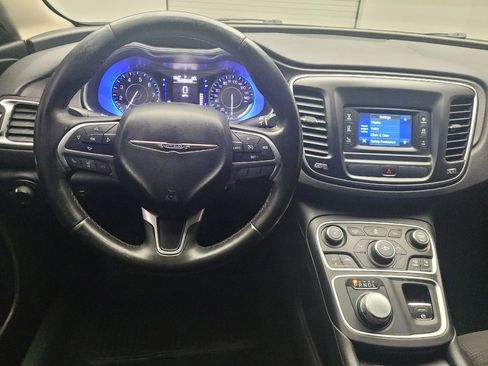 Used 2015 Chrysler 200 Limited w/ Convenience Group FWD image 22