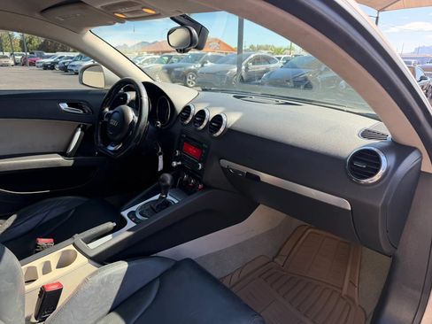 Used 2008 Audi TT 2.0T FWD image 24