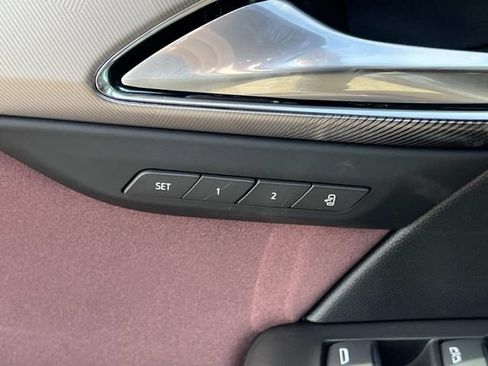 New 2026 Buick Envision Sport Touring AWD/4WD image 16