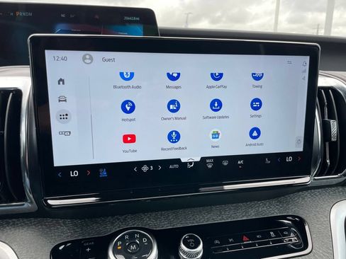 Used 2025 Ford Expedition Tremor AWD/4WD image 20