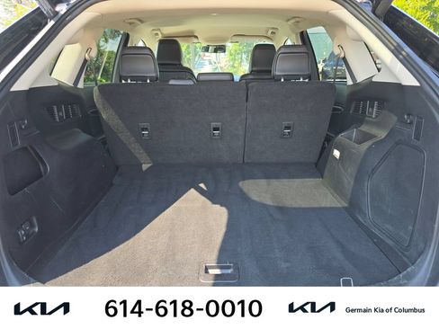 Used 2022 Ford Edge Titanium AWD/4WD image 20