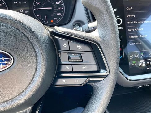 Certified 2026 Subaru Crosstrek 2.5i Premium AWD/4WD image 22
