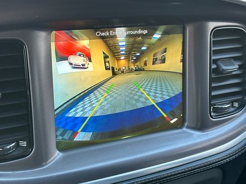 Used 2019 Dodge Charger SXT w/ Plus Group RWD image 26