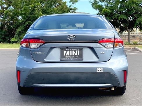 Used 2020 Toyota Corolla LE image 4