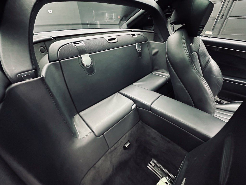 Used 2011 Mercedes-Benz SL 63 AMG w/ Premium I Pkg image 21
