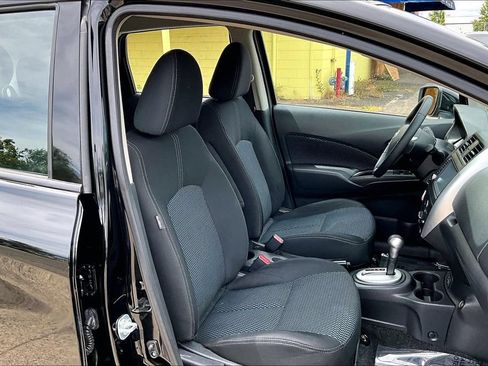Used 2019 Nissan Versa Note SV FWD image 9