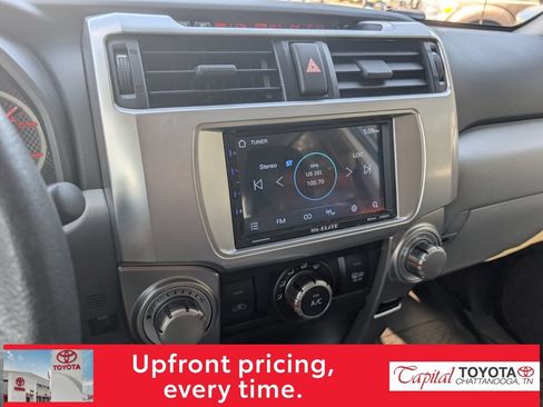 Used 2010 Toyota 4Runner SR5 AWD/4WD image 21
