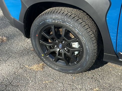 New 2026 Subaru Crosstrek 2.5i Wilderness image 5