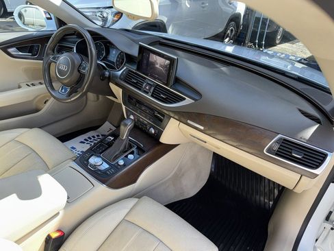 Used 2016 Audi A7 TDI Prestige w/ Prestige Package image 35