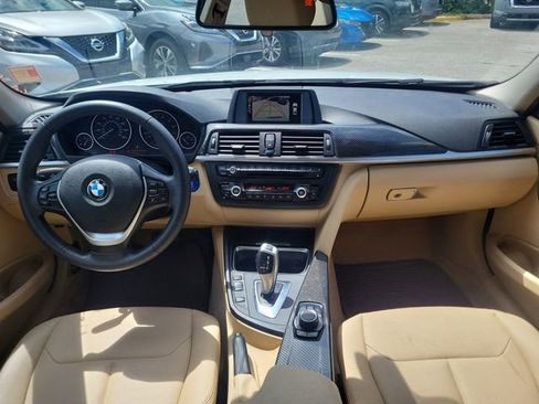 Used 2015 BMW 328i Sedan RWD image 13