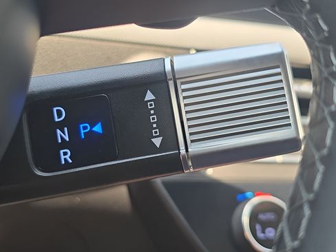 Certified 2026 Hyundai Sonata SEL AWD/4WD image 21