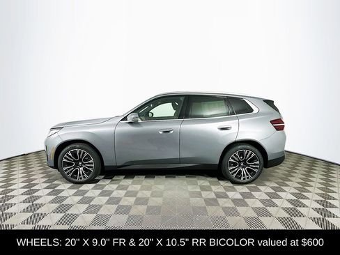 New 2026 BMW X3 xDrive30 w/ Convenience Package image 5