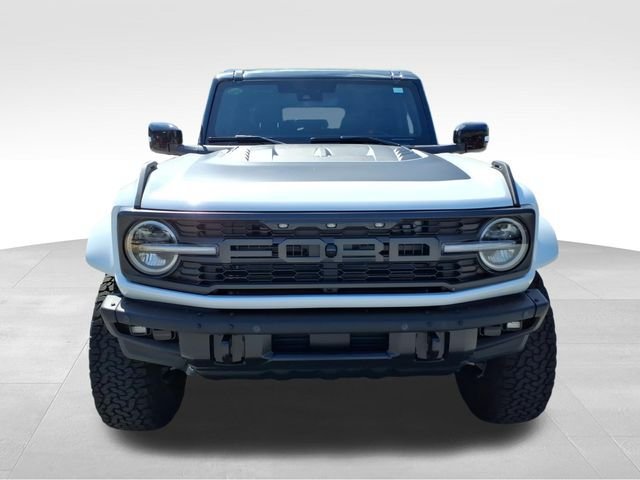 New 2026 Ford Bronco Raptor AWD/4WD image 18