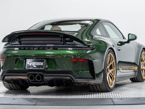 Used 2026 Porsche 911 GT3 image 19