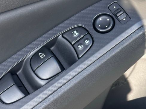 New 2025 Nissan Altima 2.5 SV w/ SV Special Edition Package image 20