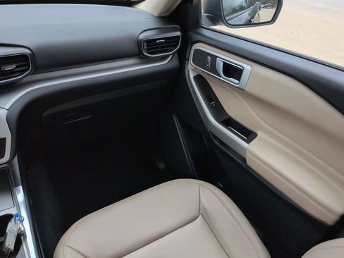 Certified 2023 Ford Explorer XLT w/ Equipment Group 202A image 18