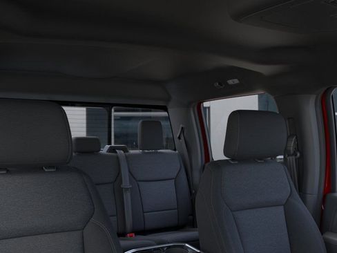 New 2025 Ford F150 XLT w/ Equipment Group 302A MID image 22