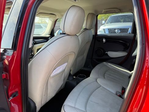 Used 2016 MINI Cooper S FWD image 11