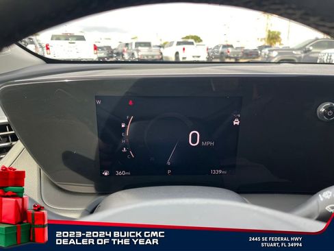 Certified 2026 Buick Encore GX Sport Touring w/ Advanced Technology Package image 19