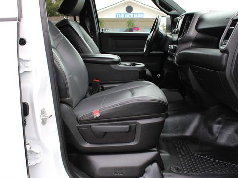 Used 2022 RAM 2500 Tradesman AWD/4WD image 28