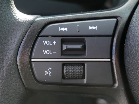 New 2026 Honda Accord SE image 20