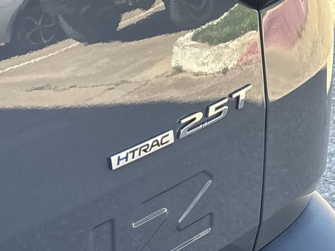 Used 2022 Hyundai Santa Cruz SEL Premium w/ Cargo Package image 19