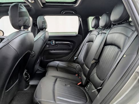 Used 2018 MINI Cooper Clubman John Cooper Works AWD/4WD image 18