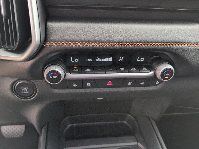Used 2026 MAZDA CX-50 AWD 2.5 S w/ Weather Package image 25