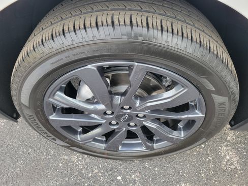 Certified 2023 Chevrolet Equinox RS w/ LPO, Cargo Package image 36