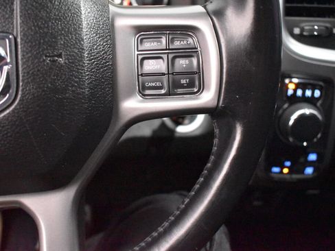 Used 2021 RAM 1500 Classic Warlock w/ Luxury Group image 20