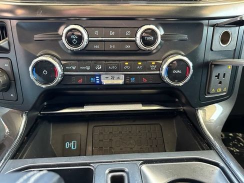 Certified 2023 Ford F150 Lariat w/ Equipment Group 502A High AWD/4WD image 22