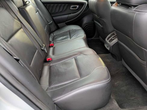 Used 2013 Ford Taurus SEL image 20