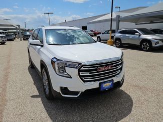 Used 2024 GMC Terrain SLT AWD/4WD video 2