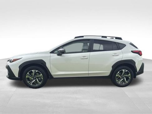 Used 2024 Subaru Crosstrek 2.0i Premium AWD/4WD image 12
