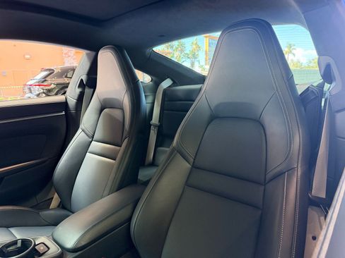 Certified 2025 Porsche 911 Carrera RWD image 12
